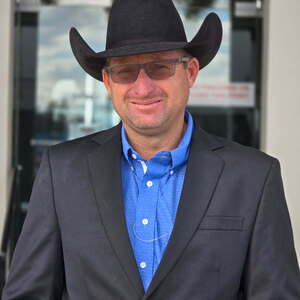 Justin Nelson